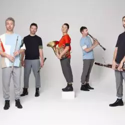 Belfiato Quintet