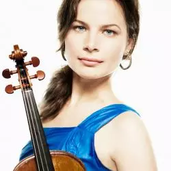 Bella Hristova
