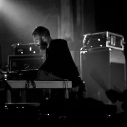 Ben Frost