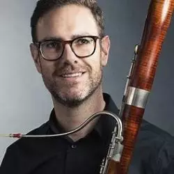 Ben Hoadley