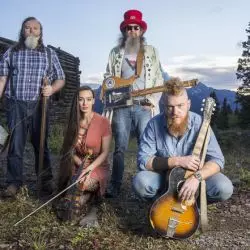 Ben Miller Band