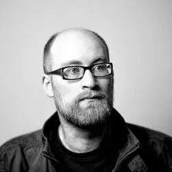 Ben Palmer
