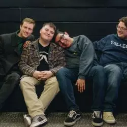 Ben Quad