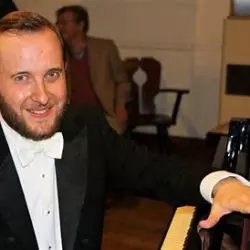 Ben Schoeman