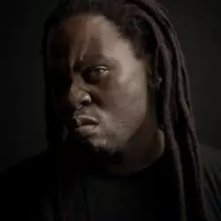 Ben Sharpa