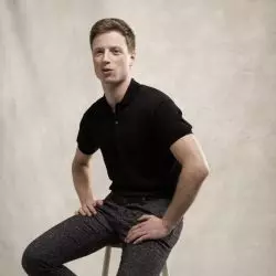 Bendik Giske