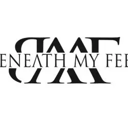 Beneath My Feet