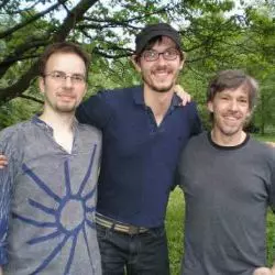 Benedikt Jahnel Trio