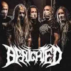 Benighted