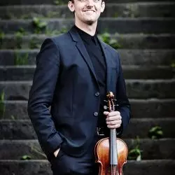 Benjamin Baker
