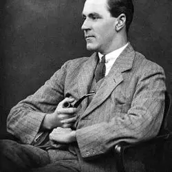 Benjamin Dale