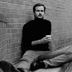 Benjamin Dean Wilson