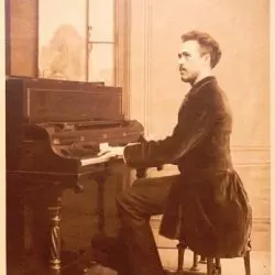 Benjamin Godard