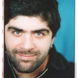 Benjamin Moussay