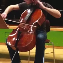 Benjamin Nyffenegger