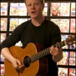 Benji Kirkpatrick