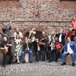 Benny Anderssons Orkester