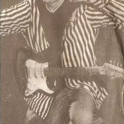 Benny Joy