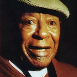 Benny Waters