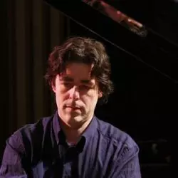 Benoît Delbecq
