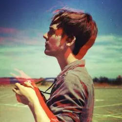 Benoit Pioulard