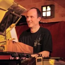 Benoît Widemann