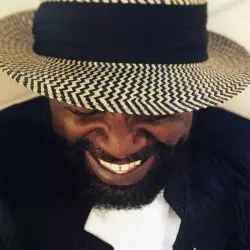 Beres Hammond