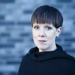 Berit Norbakken Solset