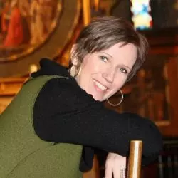 Berit Opheim