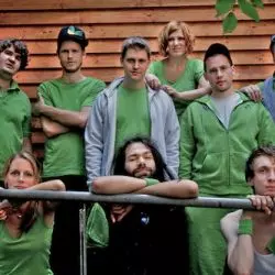 Berlin Boom Orchestra