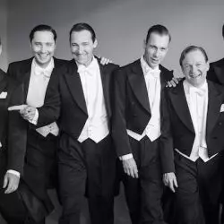 Berlin Comedian Harmonists