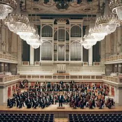 Berliner Sinfonie Orchester