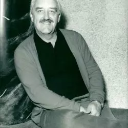 Bernard Cribbins