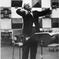 Bernard Gérard
