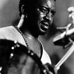 Bernard Purdie