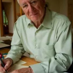 Bernard Rands