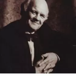 Bernard Roberts