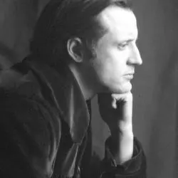 Bernard Van Dieren