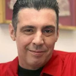 Bernardo Bonezzi