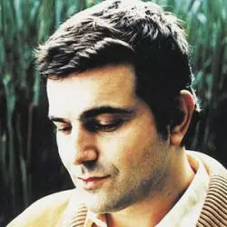 Bernd Begemann