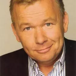 Bernd Stelter