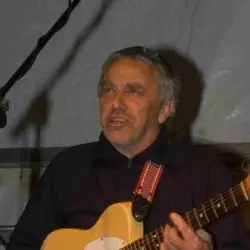 Bernd Witthüser