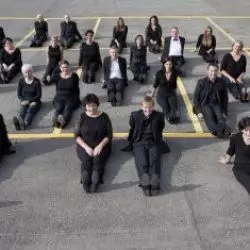 Berner Kammerorchester