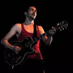 Bert Dockx
