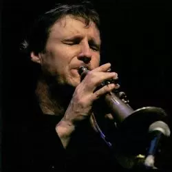 Bert Joris