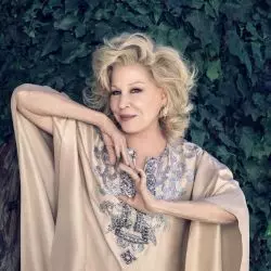 Bette Midler