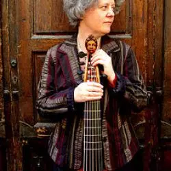 Bettina Hoffmann