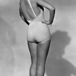 Betty Grable