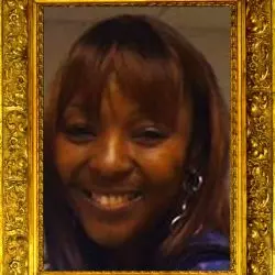 Betty Moorer