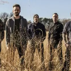 Between The Buried And Me